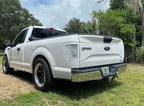 2015-20 FORD F150 TAIL LIGHTS- HALOGEN MODEL
