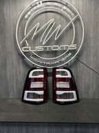 2019-2025 DODGE RAM TAIL LIGHTS 1500 ONLY