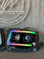 2015-21 GMC CANYON HEADLIGHTS