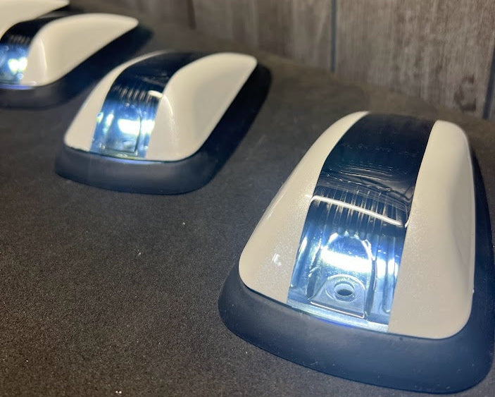 WIRELESS CAB RUNNING LIGHTS
