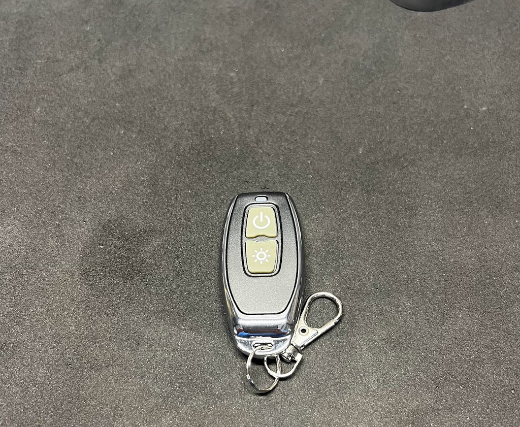 WIRELESS CAB RUNNING LIGHTS