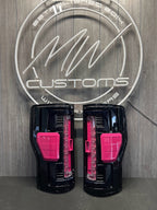 2017-19 FORD SUPER DUTY C BAR TAIL LIGHTS