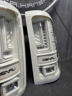 2014-18 GMC SIERRA L Bar TAIL LIGHTS