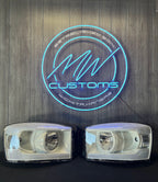 2006-08 DODGE RAM 5TH GEN STYLE HEADLIGHTS