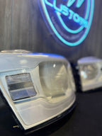 2006-08 DODGE RAM 5TH GEN STYLE HEADLIGHTS