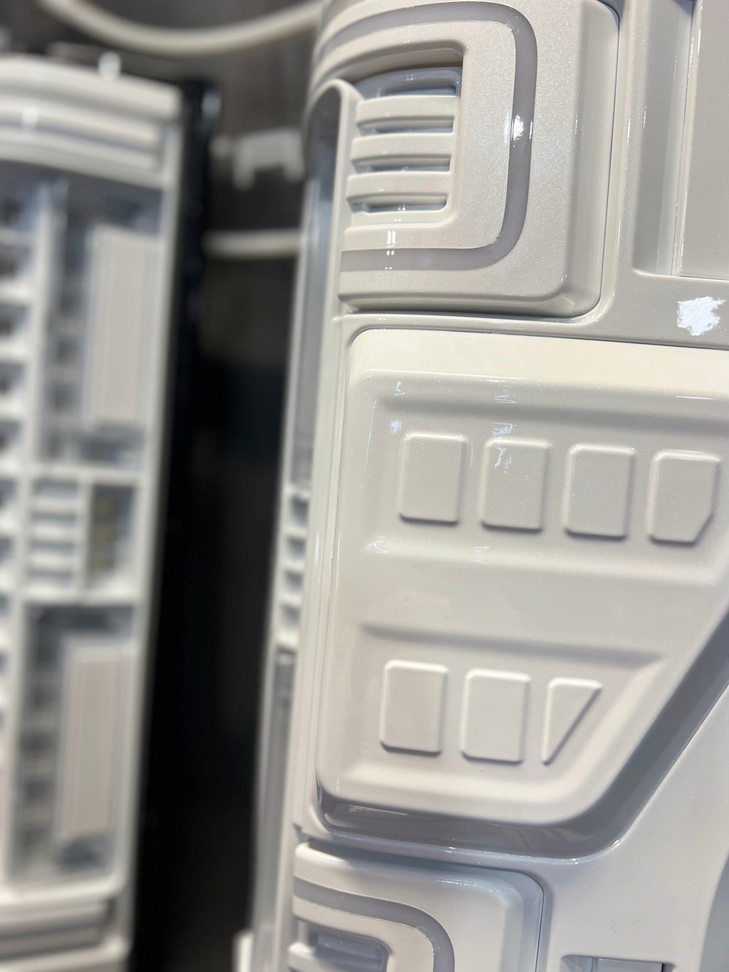 2020-22 FORD SUPER DUTY TAIL LIGHTS