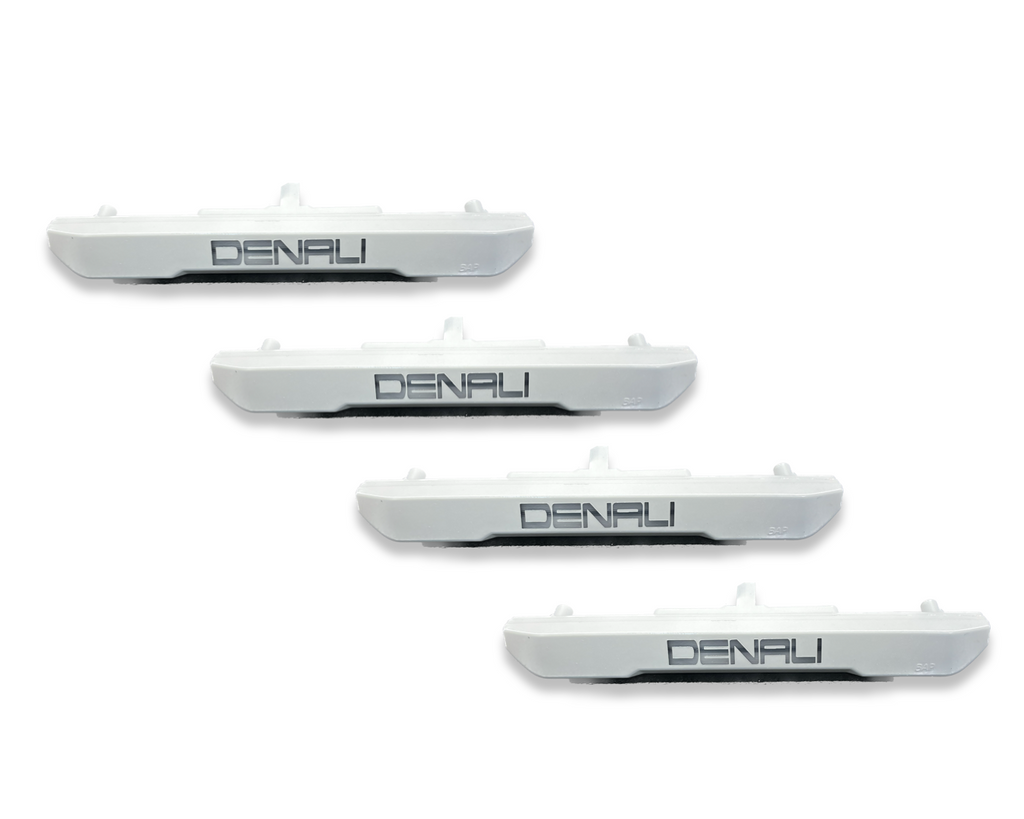 2020-2026 GMC SIERRA 2500/3500 FENDER LIGHTS
