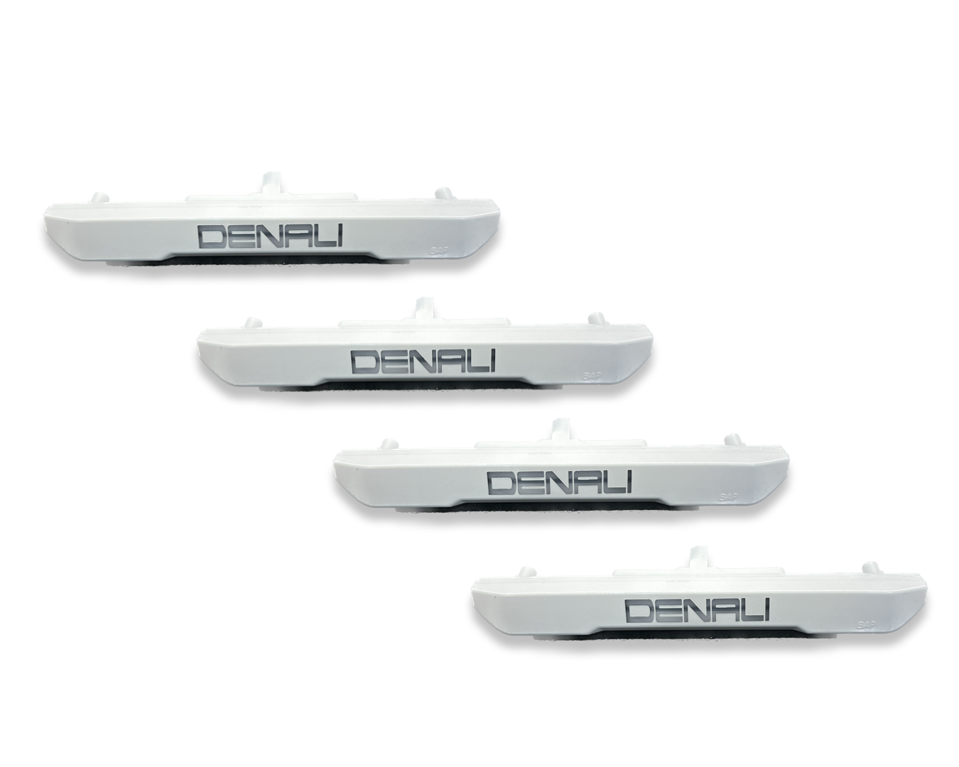2020-2026 GMC SIERRA 2500/3500 FENDER LIGHTS