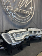 2014-2022 JEEP GRAND CHEROKEE MORIMOTO XB LED HEADLIGHTS