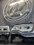2014-2022 JEEP GRAND CHEROKEE MORIMOTO XB LED HEADLIGHTS