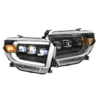 2014-21 TOYOTA TUNDRA MORIMOTO XB HEADLIGHTS