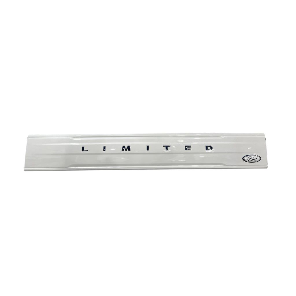 2011-2026 Ford Super Duty Tailgate Applique