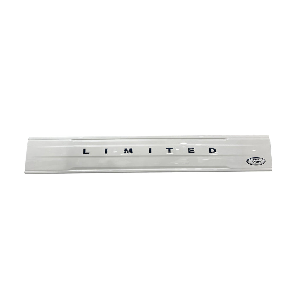 2015-2026 Ford F150 Tailgate Applique