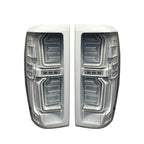 2019 - 24 1500 / 2020 - 23 HD GMC SIERRA TAIL LIGHTS