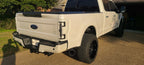 2017-19 FORD SUPER DUTY C BAR TAIL LIGHTS