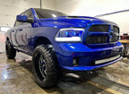 2009-18 DODGE RAM ALPHAREX HEADLIGHTS