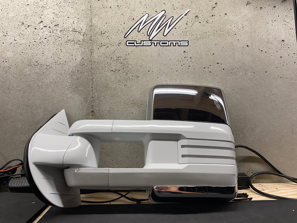 1988-2019 GM TOW MIRRORS MARKER LIGHT