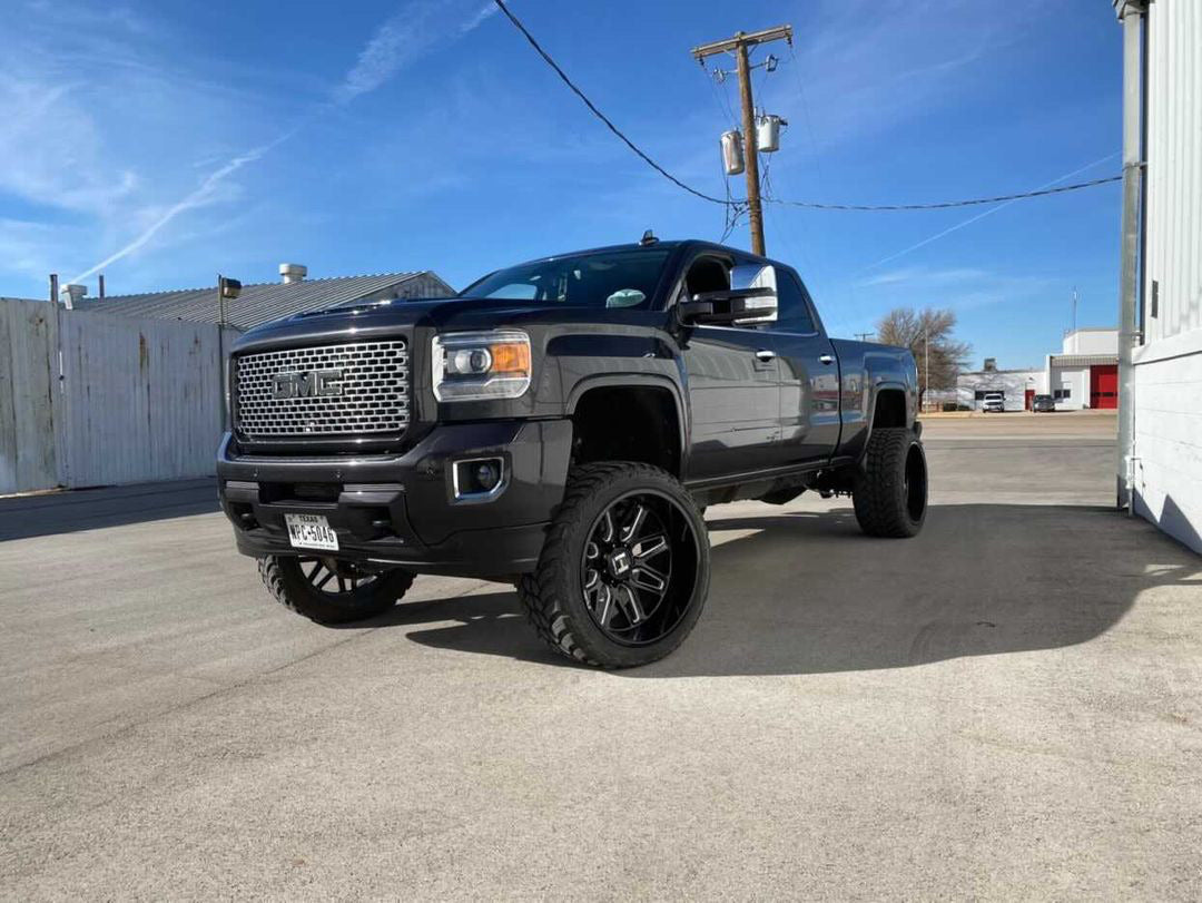 1988-2019 GM TOW MIRRORS MARKER LIGHT