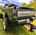 2017-19 FORD SUPER DUTY C BAR TAIL LIGHTS