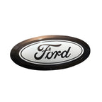 2009-2026 Custom Ford Grille Emblem (Non Camera)